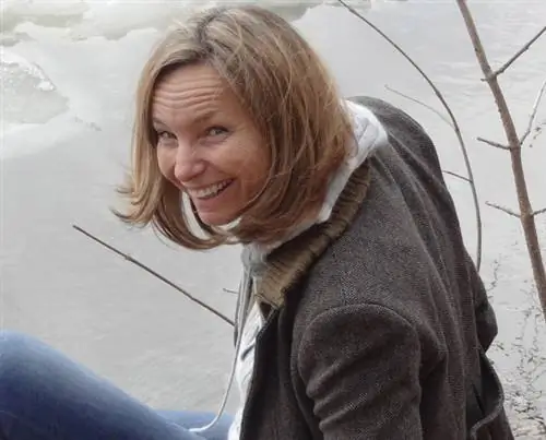 За интервью с доктором Эстер Бодроги газета Dívány Média получила награду для врачей