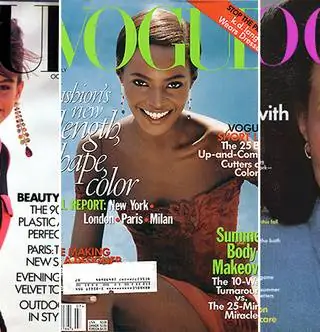 Быть другим – это круто, но не в модной индустрии