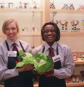 Мы улыбаемся лучше, чем год назад