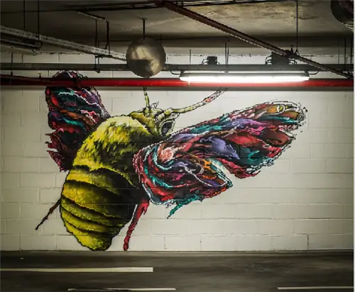 Улей Клита в Португалии