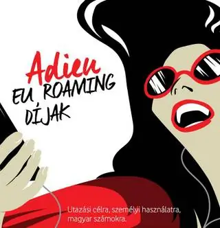 Vodafone? Попрощайтесь с платой за роуминг