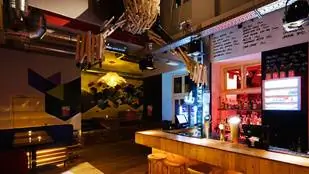 Известный архитектурный журнал увлечен будапештским руин-пабом