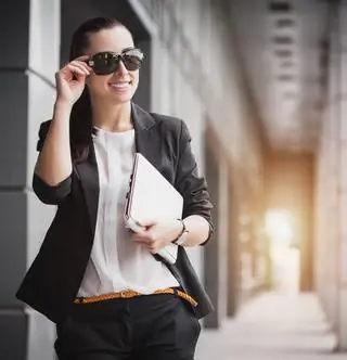 9 хороших привычек для поддержания здоровья во время работы