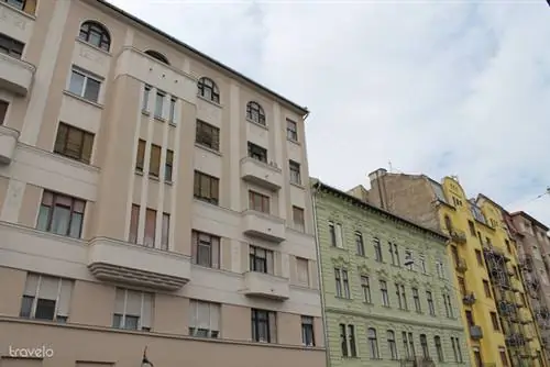 Розовая гора на площади Телеки Розовая гора на площади Телеки