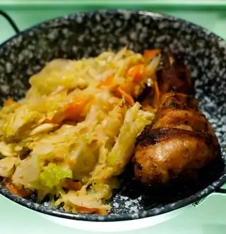 Низкокалорийный вьетнамский ужин не только для кухонных фей