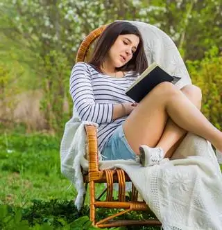 Феи, хакеры и путешествия во времени: книги для подростков