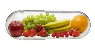 13 витаминов, без которых вы не можете жить