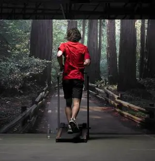 Два инструмента, которые сделают катание или бег между четырьмя стенами намного круче