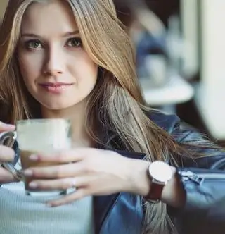 Позитивное чувство, которое делает тело здоровее