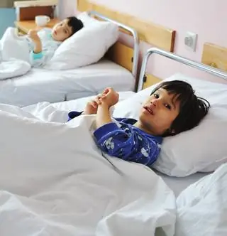 Сказкотерапия: телесные ощущения на уровне разума