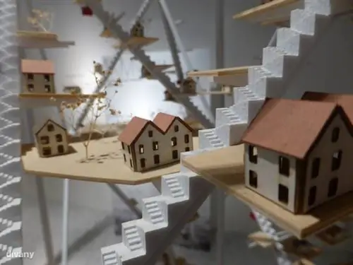 5. Мы не могли понять, что это было, но выглядело это потрясающе