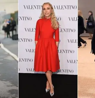 Вот 10 самых модных женщин этого года