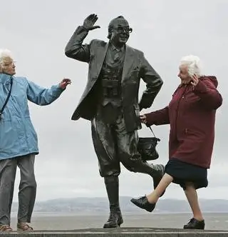 3 причины, почему стареть хорошо