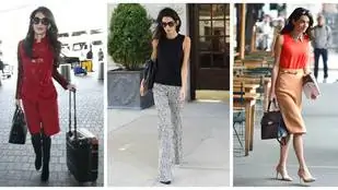 Столько стоят декорации Амаль Клуни