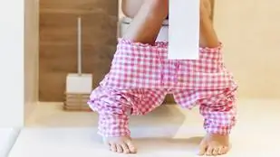 Вам часто приходится ходить в туалет по ночам? Вот причины и решение