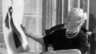 Что вы не знали о Нине Риччи