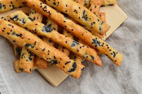 палочка пармезана 1