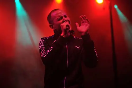 Марселл Лико