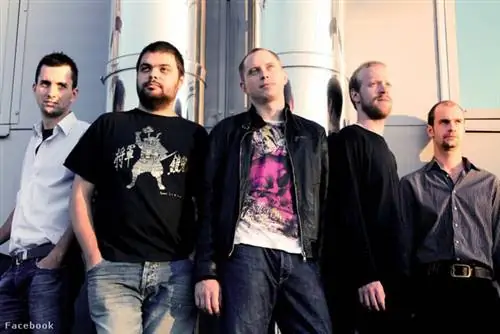 Дикие фрукты