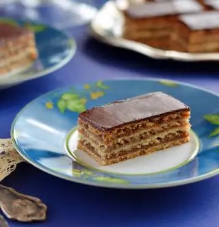 Пятничное печенье: тушканчик