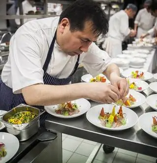 Мир в восторге от маринованной рыбы, тоже волнуйтесь