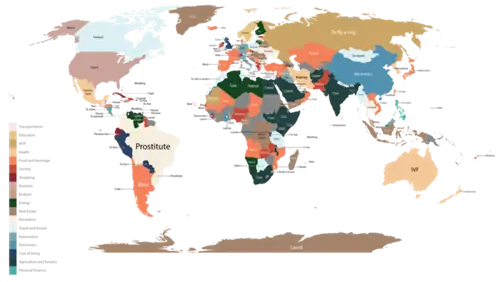 Мир1-карта-google-words