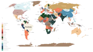 Вы знаете, сколько стоит почка или рабыня?