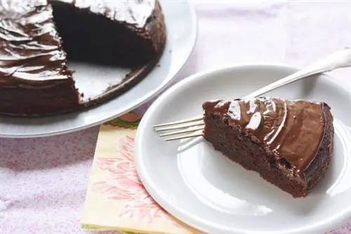 печенье с шоколадной крошкой