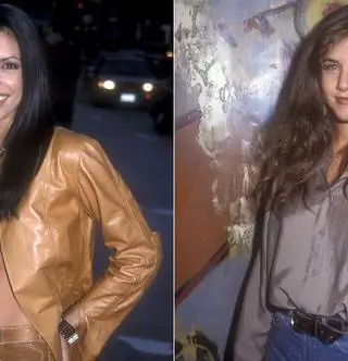 Смотрите первое появление на красной дорожке знаменитостей