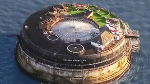 Отпуск как агент 007