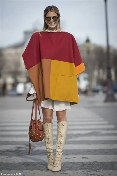 уличный стиль