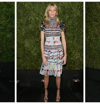 Большая битва Chanel уже здесь