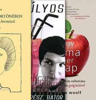 Пять книг, которые помогут лучше понять подростков с расстройствами пищевого поведения