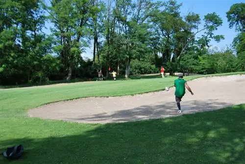 Изображение: magyarfootgolf.hu Изображение: magyarfootgolf.hu