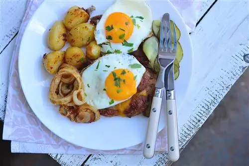 Хочешь парня? Срез поддельной голштинской породы