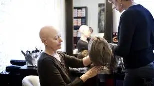 Парик совсем не милый