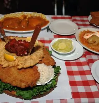 Мы понятия не имеем о здоровом питании