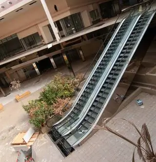 Американцы хотят такие торговые центры, как наш