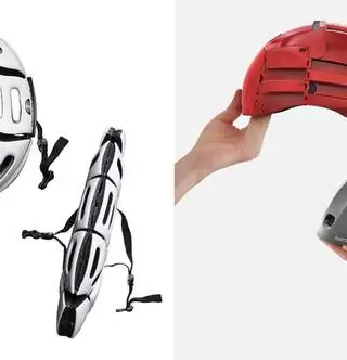 Складной, индексный, невидимый складной велосипед для велосипедистов