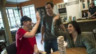 Не волнуйтесь, кто-то крадет историю вашего друга