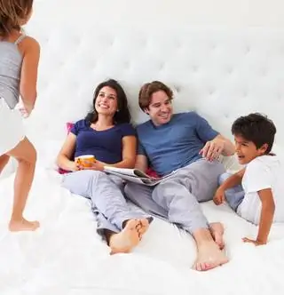 Выбирайте кровать с умом