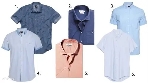 1. Житель Нью-Йорка - 4 490 форинтов; 2. Аутлет Mango - 8 995 форинтов; 3. H&M - 2 990 форинтов; 4. F&F - 4 590 форинтов; Манго МУЖЧИНА - 9 995 форинтов