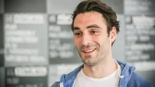 Балинт Адоржани не терпит, но практикует