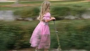 Будьте осторожны при покупке скутера, здесь много аварий