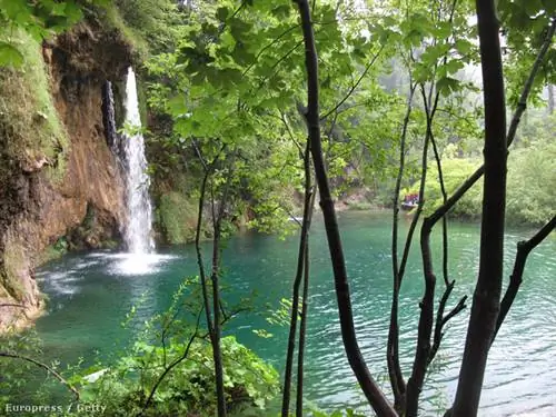 Стоит идти, когда уровень воды хороший