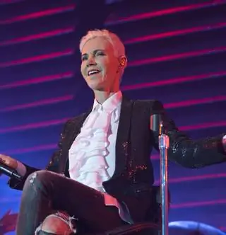 Отставной Roxette для ностальгирующих