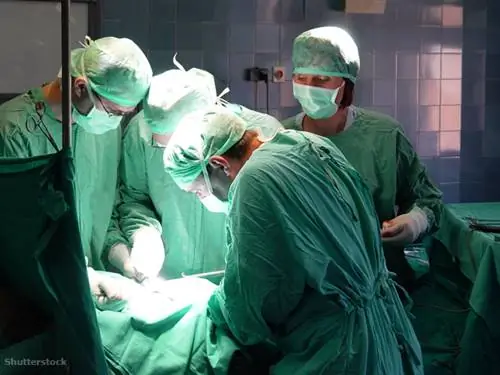 затвор 2864702