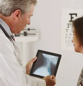 Страховщики уже платят за лечение рака