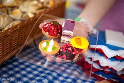 Фестиваль гурманов