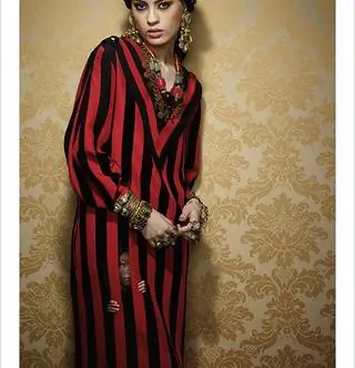 Ваша одежда ушла в чье-то детство